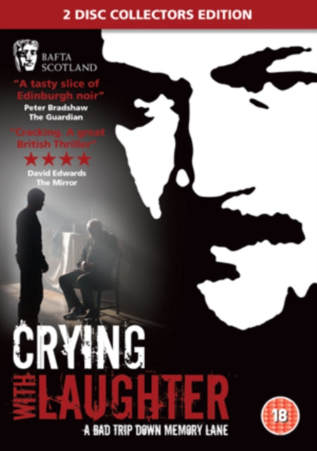 Crying With Laughter 2 Disc Collectors Edition - (DVD)