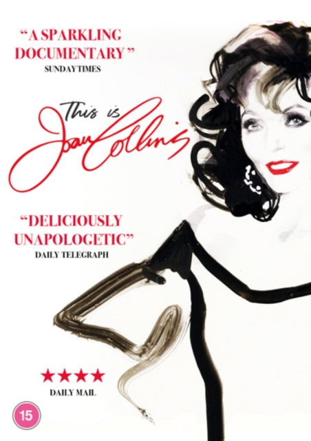 This Is Joan Collins (DVD) (https://lasgo.dmmserver.com/media/640/50378990/5037899017029.jpg)