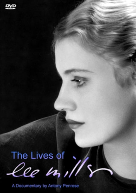 Lives Of Lee Miller (DVD)