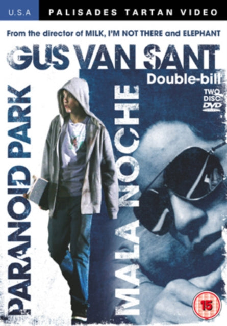 Gus Van Sant Double Pack (DVD)