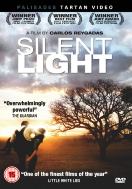 Silent Light (DVD)