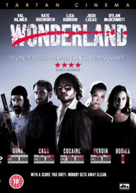 Wonderland (DVD)