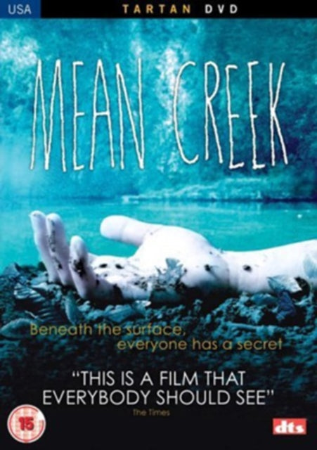 Mean Creek (2004) (DVD)