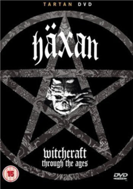 Haxan (DVD)