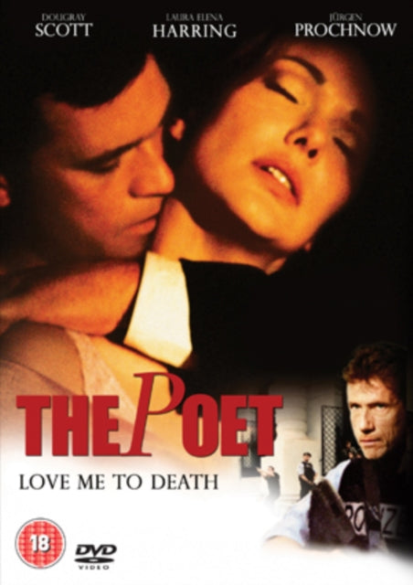 The Poet (DVD)