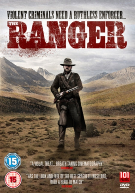 Ranger (DVD)