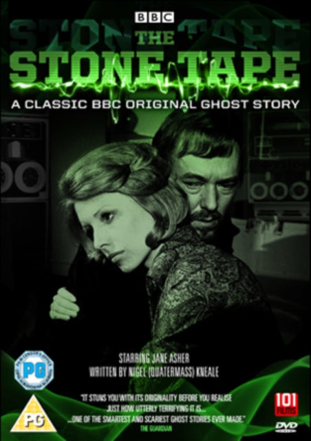 Stone Tape (DVD)