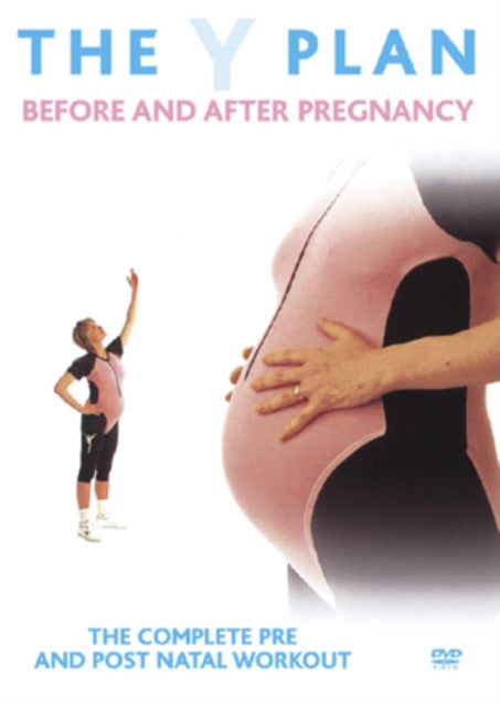 Y Plan  Before And After Pregnancy (DVD)