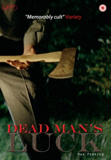 Dead Mans Luck (DVD)