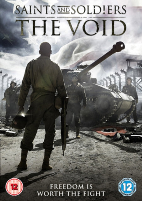 Saints And Soldiers The Void (DVD)