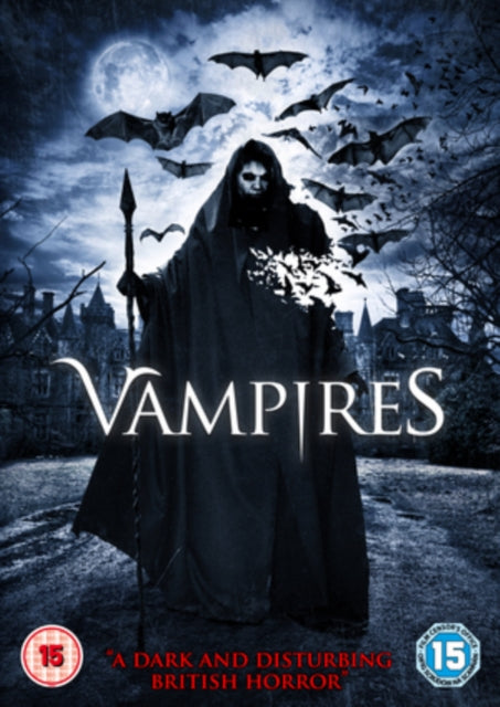Vampires (DVD)
