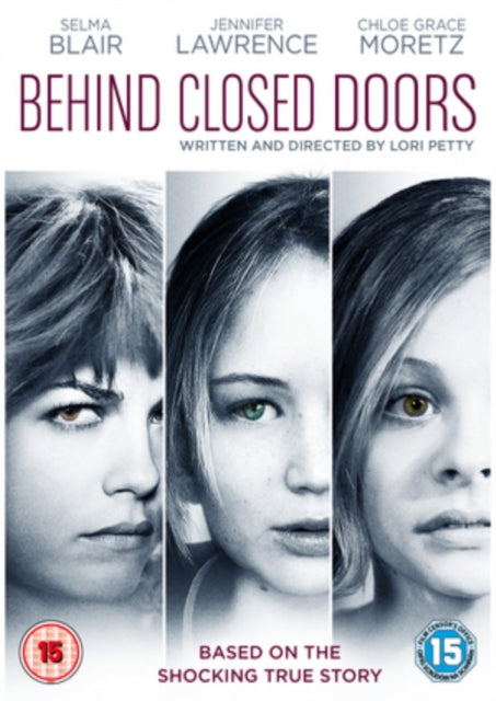 Behind Closed Doors (DVD)