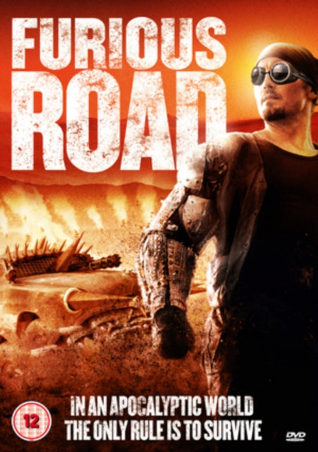 Furious Road (DVD)