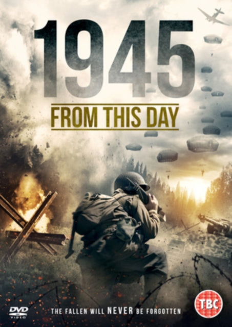 1945 - From This Day (DVD)