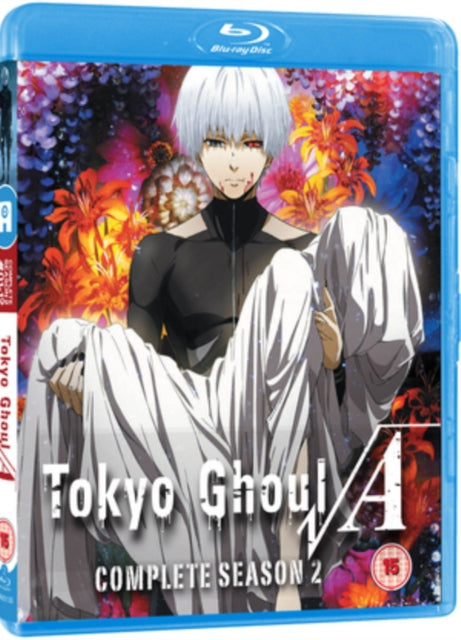 Tokyo Ghoul Root A (Blu-ray)