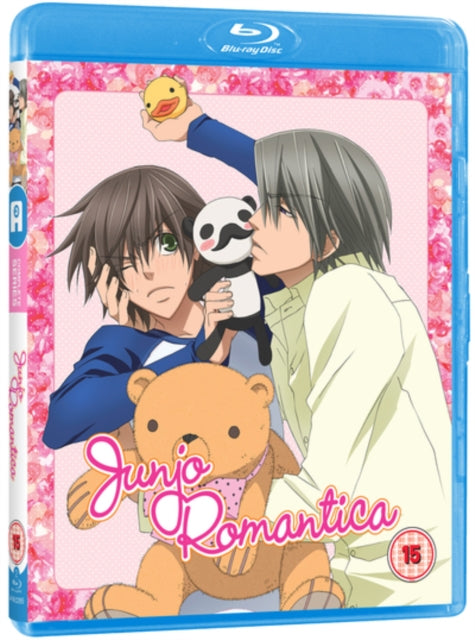 Junjo RomanticaSeason 1 (Blu-ray)