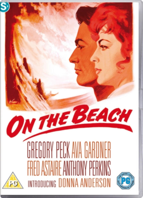 On The Beach (DVD)