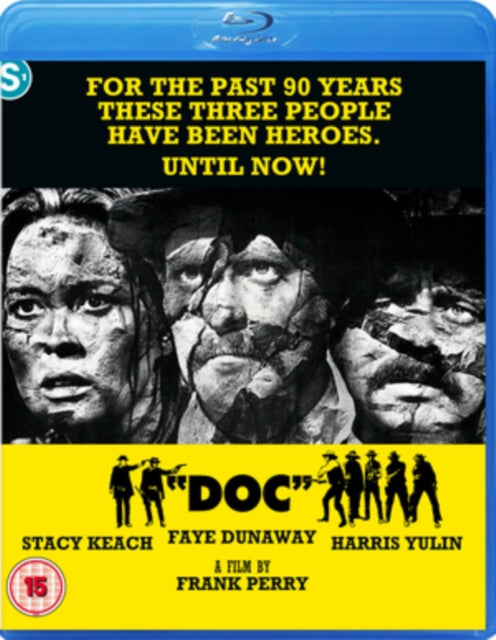 Doc (Blu-ray)