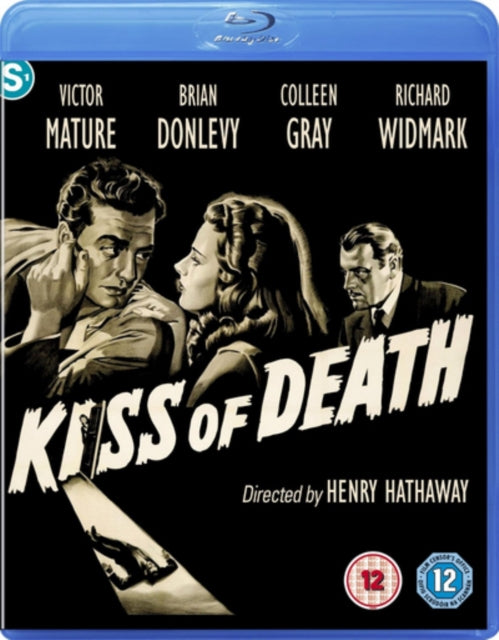 Kiss Of Death (Blu ray) (https://lasgo.dmmserver.com/media/640/50378990/5037899066287.jpg)