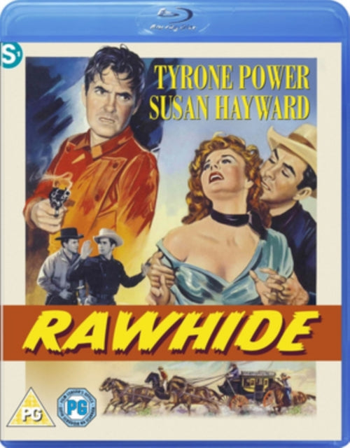 Rawhide (Blu ray) (https://lasgo.dmmserver.com/media/640/50378990/5037899066324.jpg)