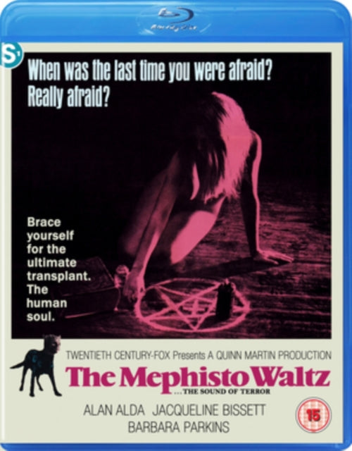 Mephisto Waltz (Blu-ray)