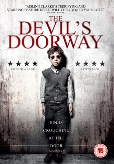 Devils Doorway. The (DVD)