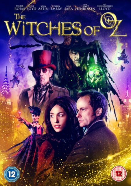Witches Of Oz. The (DVD) (https://lasgo.dmmserver.com/media/640/50378990/5037899067413.jpg)