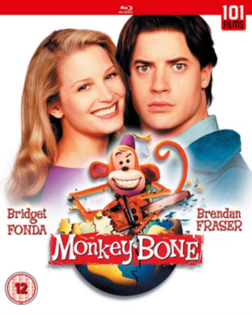 Monkeybone (Blu ray) (https://lasgo.dmmserver.com/media/640/50378990/5037899069073.jpg)