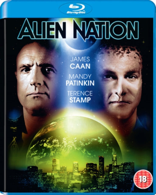 Alien Nation (Blu-ray)
