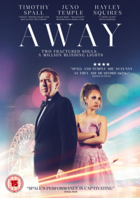 Away (DVD)