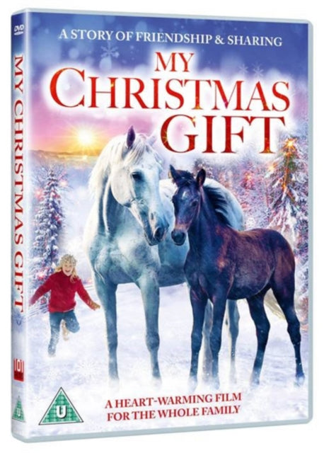 My Christmas Gift (DVD)
