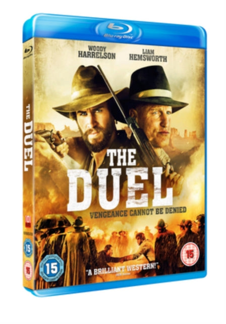 The Duel (Blu-ray)