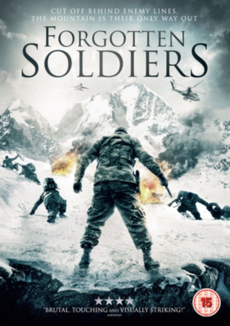 The Forgotten Soldiers (DVD)