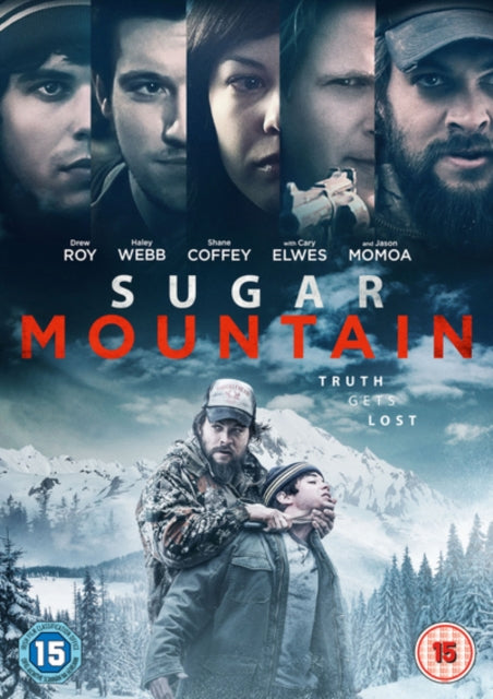 Sugar Mountain (DVD)