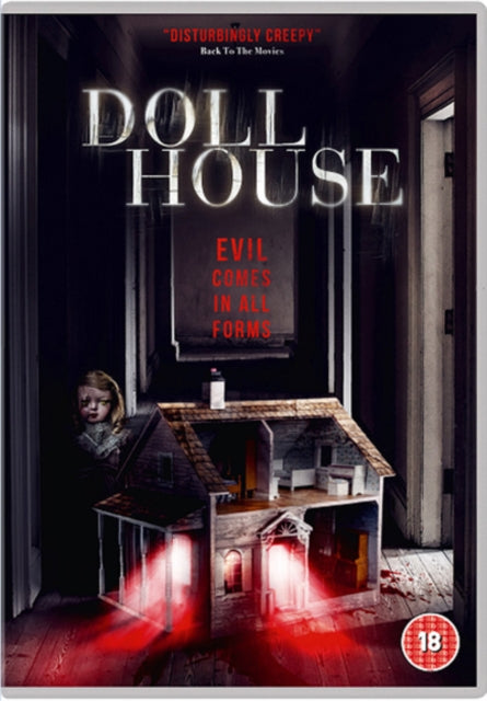 Doll House (DVD)