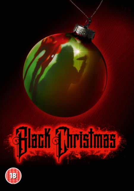 Black Christmas (DVD)
