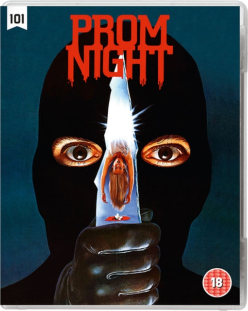 Prom Night (Blu-ray)