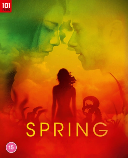 Spring (Blu-ray)