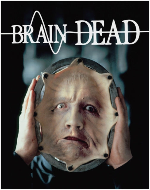 Brain Dead (Limited Edition) (Blu-ray)