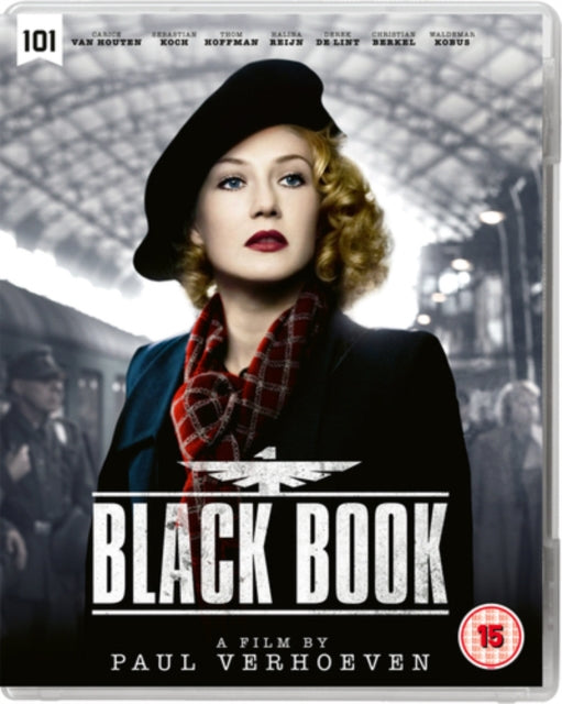 Black Book (Blu-ray)