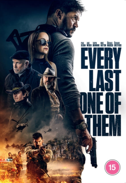 Every Last One Of Them (DVD)