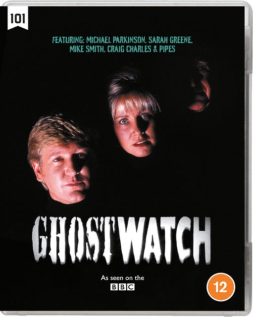 Ghostwatch (Blu-ray)