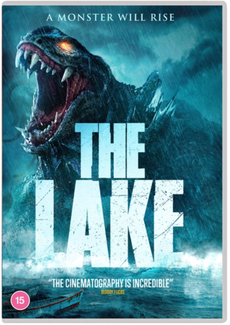 Lake. The (DVD)