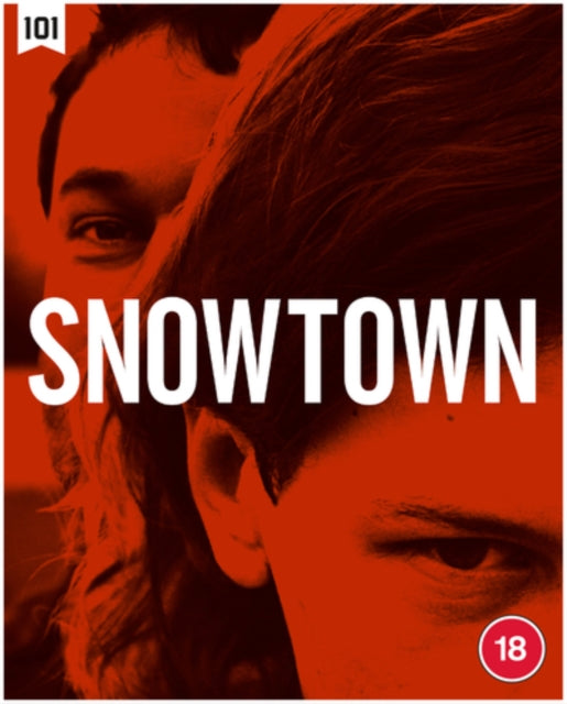 Snowtown (Standard Edition) (Blu-ray)