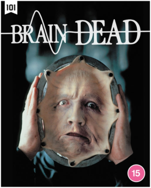 Brain Dead (Blu-ray)