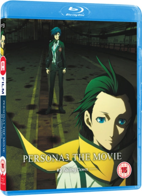 Persona3 Movie 3 (Blu-ray)