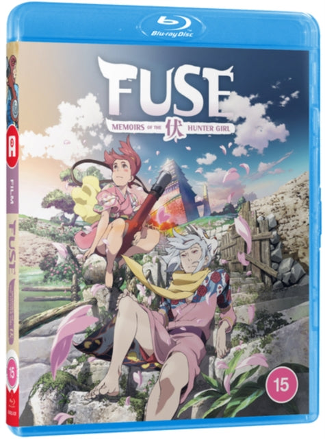 Fuse (2012) (Blu-ray)