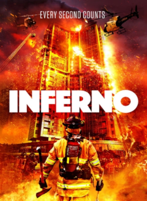 Inferno (DVD)