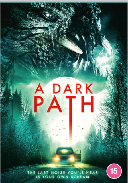 A Dark Path (DVD)