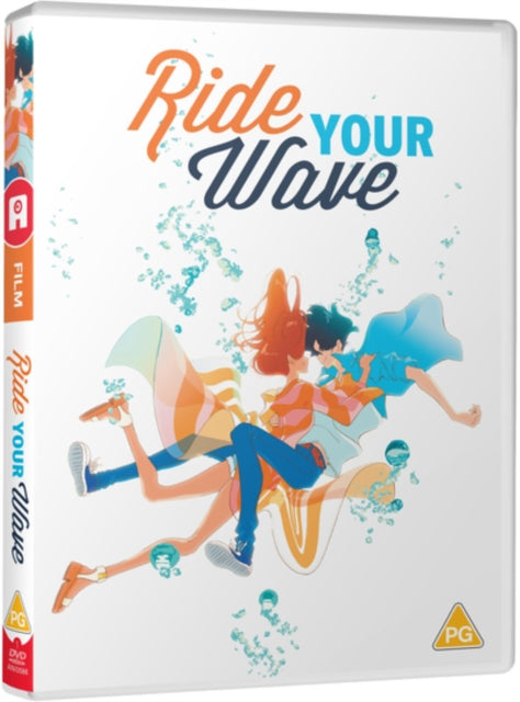 Ride Your Wave (DVD)